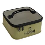 Delphin Pouzdro EVA UniCASE XL 22x22x11 cm - recenze a zkušenosti