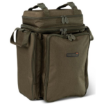 Fox Batoh Voyager Rucksack - recenze a zkušenosti