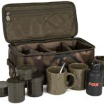 Fox Jídelní Taška Camolite Brew Kit Bag - recenze a zkušenosti