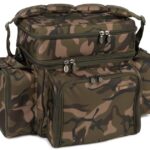 Fox Jídelní Taška Camolite Pro 2 Osoby Cooler Food Bag - recenze a zkušenosti