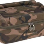 Fox Pouzdro Camolite Deluxe Gadget Safe - recenze a zkušenosti