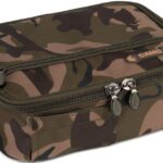 Fox Pouzdro Camolite Gadget Safe - recenze a zkušenosti