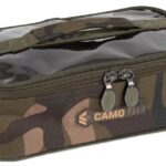 Fox Pouzdro Camolite Large Accessory Bag - recenze a zkušenosti