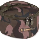 Fox Pouzdro Camolite Neoprene Pan Set Bag - recenze a zkušenosti