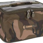 Fox Pouzdro Camolite XL Accessory Bag - recenze a zkušenosti