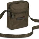 Fox Pouzdro Na Doklady Voyager Shoulder Bag - recenze a zkušenosti