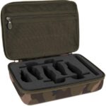 Fox Pouzdro Na Hlásiče Camolite Mini Micron Case - recenze a zkušenosti