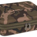 Fox Pouzdro Na Hlásiče Camolite RX+ Micron Case - recenze a zkušenosti