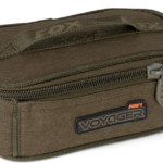 Fox Pouzdro Na Olova Voyager Lead and Bits Bag - recenze a zkušenosti