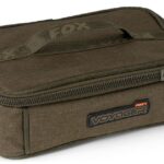 Fox Pouzdro Voyager Large Accessory Bag - recenze a zkušenosti