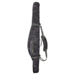 Fox Rage Pouzdro Na Prut Voyager Hard Rod Sleeve Triple - recenze a zkušenosti
