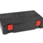 Fox Rage Stack and Store Box Shield Storage Full Comp Large Deep - recenze a zkušenosti