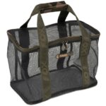 Fox Taška Na Boilie Camolite Air Dry Bag Large - recenze a zkušenosti
