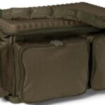 Fox Taška Voyager Large Barrow Bag - recenze a zkušenosti