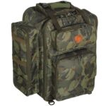 Giants Fishing Batoh Gaube Large Rucksack - recenze a zkušenosti