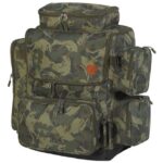 Giants Fishing Batoh Luxury X-Large Rucksack - recenze a zkušenosti