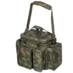 Giants Fishing Cestovní Taška Se Stolkem X-Large Carp Carryall Table - recenze a zkušenosti