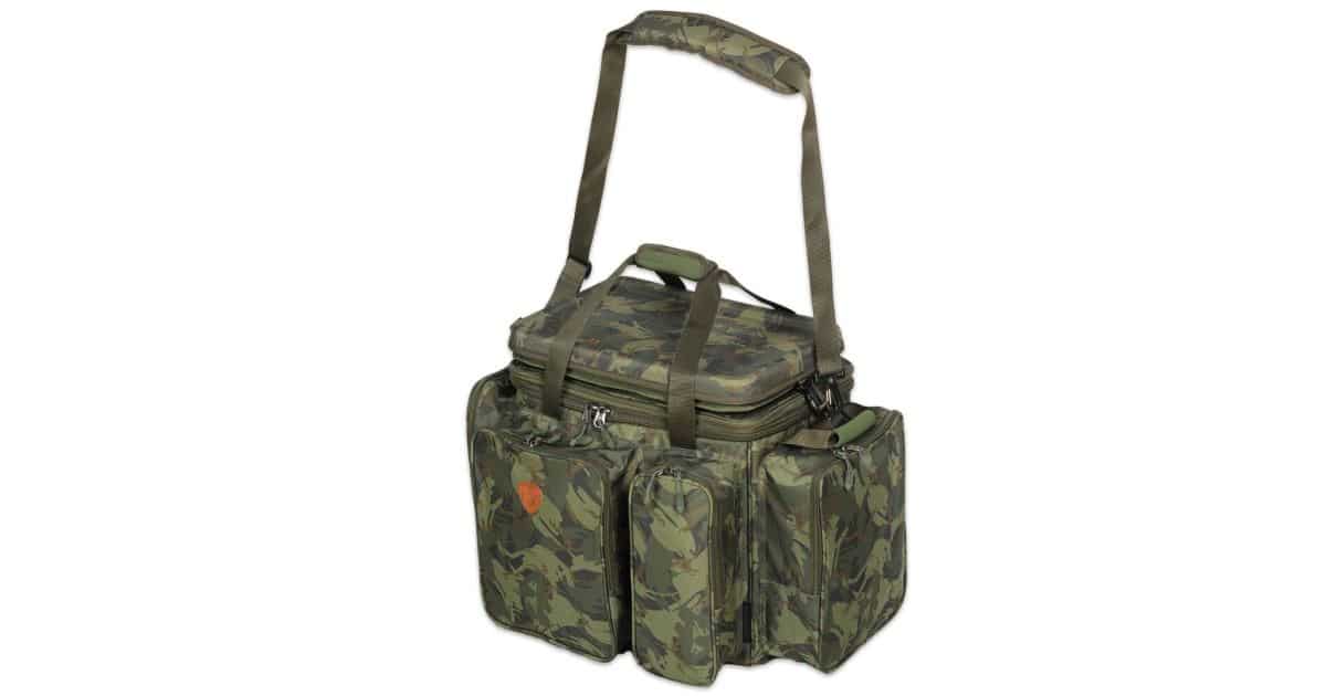 Giants Fishing Cestovní Taška Se Stolkem X-Large Carp Carryall Table - recenze a zkušenosti
