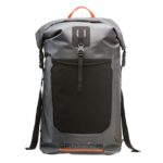 Grundéns Batoh Bootlegger Roll Top Backpack Anchor 30 l - recenze a zkušenosti