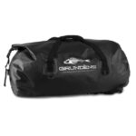Grundéns Taška Shackelton Duffel Bag Black 105 l - recenze a zkušenosti