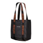 Grundéns Taška Shoreman Tote Bag Black - recenze a zkušenosti