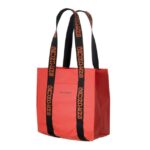 Grundéns Taška Shoreman Tote Bag Orange - recenze a zkušenosti
