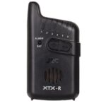 JRC Příposlech Radar XTX Reciever - recenze a zkušenosti