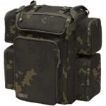 Korda Batoh Compac Rucksack Dark Kamo 45 L - recenze a zkušenosti