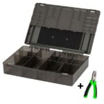 Korda Tackle Box Large - recenze a zkušenosti