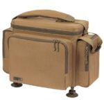 Korda Taška Compac Framed Carryall Small - recenze a zkušenosti