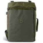 Korum Batoh Progress Roversack 25 l - recenze a zkušenosti