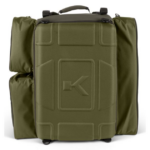Korum Batoh Progress XT Ruckbag 45 l - recenze a zkušenosti
