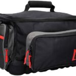 Mikado Taška Hard Bottom Bag - recenze a zkušenosti