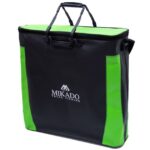 Mikado Taška Na Vezírek EVA Method Feeder - recenze a zkušenosti