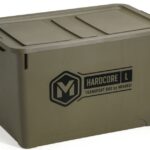 Mivardi Přepravní Box Hardcore s Víkem L 66 l - recenze a zkušenosti