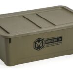 Mivardi Přepravní Box Hardcore s Víkem M 36 l - recenze a zkušenosti