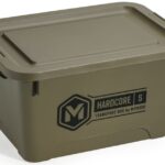 Mivardi Přepravní Box Hardcore s Víkem S 16 l - recenze a zkušenosti