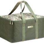 Mivardi Taška CamoCODE Cube Large - recenze a zkušenosti