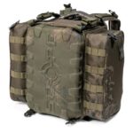 Nash Batoh Scope OPS Recon Rucksack Compact - recenze a zkušenosti
