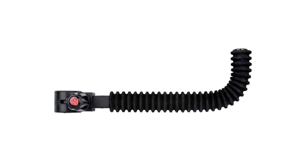 Nytro Hrazda Ripple Bar Single Medium - recenze a zkušenosti