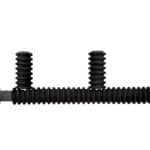 Nytro Hrazda Ripple Bar Triple Long - recenze a zkušenosti