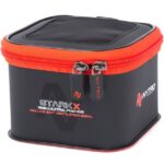 Nytro Pouzdro Starkx 1414 Live Bait Ventilation Bowl - recenze a zkušenosti