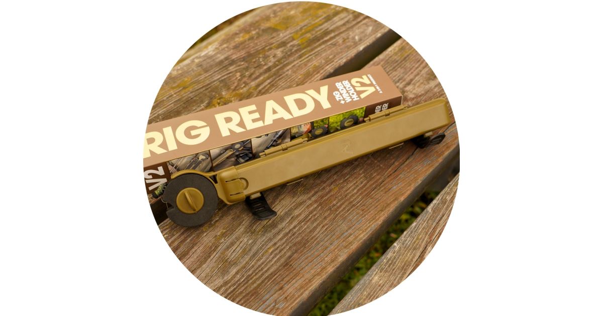One More Cast Pouzdro na Montáž Rig Ready V2 - recenze a zkušenosti