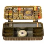 One More Cast Tackle Box The Mixed Grill Loaded - recenze a zkušenosti