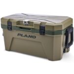 Plano Chladící Box Frost Cooler Inland Green 30 l - recenze a zkušenosti