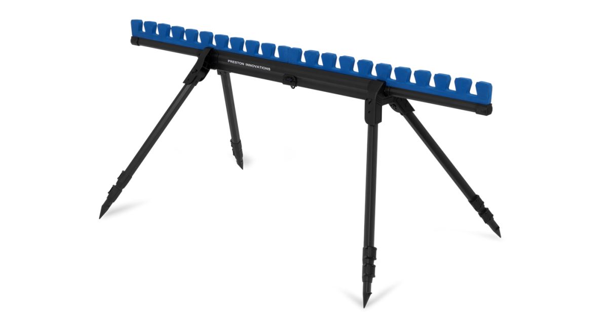 Preston Innovations Podpěra Inception Pro Roost Deluxe - recenze a zkušenosti