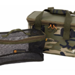 Prologic Chladící Taška Element Storm Safe Cool & 1x Large Air Dry Bait Bag 12 l - recenze a zkušenosti