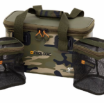 Prologic Chladící Taška Element Storm Safe Cool & 2x Medium Air Dry Bait Bag 12 l - recenze a zkušenosti