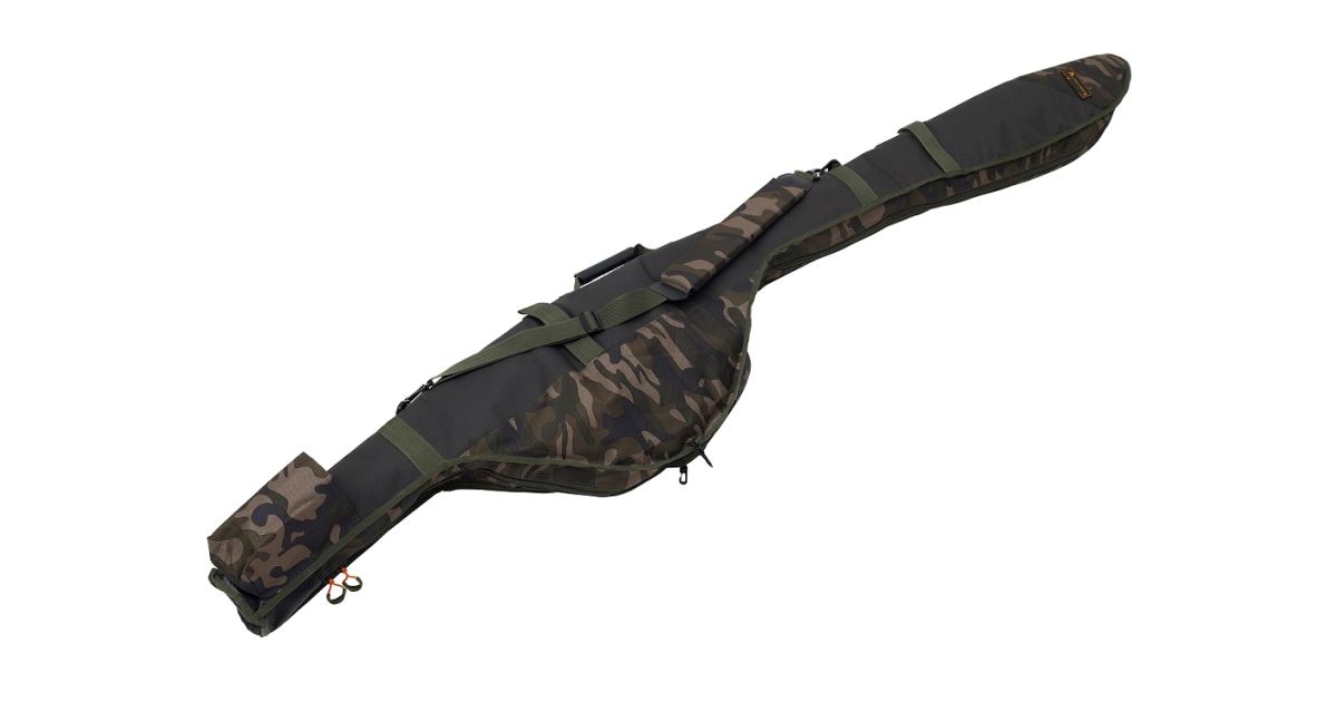Prologic Pouzdro Na Pruty Avenger Compact Multi Sleeve - recenze a zkušenosti