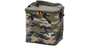 Prologic Taška Na Krmení Element Storm Safe Bait Bag 22,5 l - recenze a zkušenosti